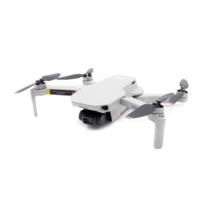 DJI Mavic Mini 2 Fly More - Käytetty