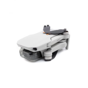 DJI Mavic Mini 2 Fly More - Käytetty