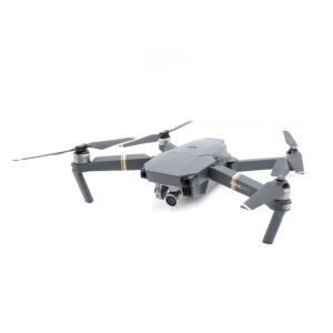 dji_mavic_pro DJI Mavic Pro - Käytetty