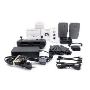 dji_mavic_pro_tarvike DJI Mavic Pro - Käytetty