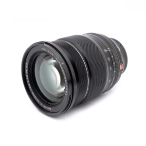 fuji_16-55-2 Fujifilm Fujinon XF 16-55mm f/2.8 R LM WR (sis.ALV24%)- Käytetty