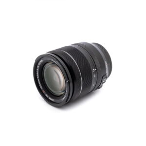 fuji_18-55-2 Fujifilm Fujinon XF 18-55mm f/2.8-4 R LM OIS - Käytetty
