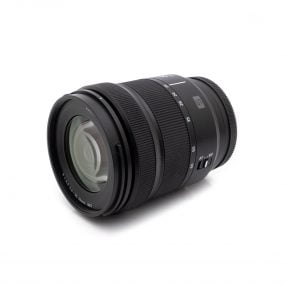 Panasonic Lumix S 20-60mm f/3.5-5.6 (Kunto K4.5, sis.ALV24%) – Käytetty Käytetyt kamerat ja vaihtolaitteet 2
