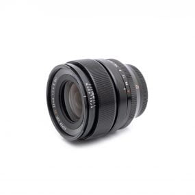 Fujinon XF 23mm f/1.4 (sis.ALV24%) – Käytetty Fujifilm käytetyt objektiivit 2