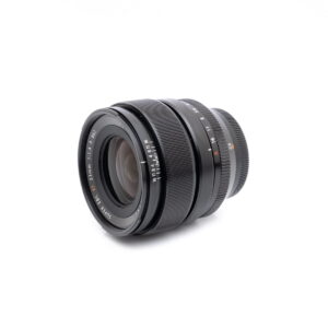 Fujifilm Fujinon XF 23mm f/1.4 R (sis.ALV24%) - Käytetty