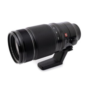 fuji_50-140-2 Fujifilm Fujinon XF 50-140mm f/2.8 LM OIS WR - Käytetty