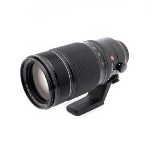 fuji_50-140-2 Fujifilm Fujinon XF 50-140mm f/2.8 LM OIS WR (sis.ALV24%) - Käytetty