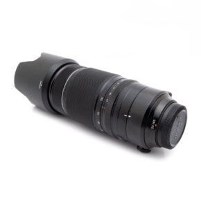 fuji_50-140 Fujifilm Fujinon XF 50-140mm f/2.8 LM OIS WR (sis.ALV24%) - Käytetty