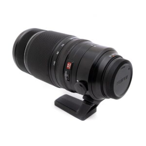 fuji_50-140-3 Fujifilm Fujinon XF 50-140mm f/2.8 LM OIS WR - Käytetty