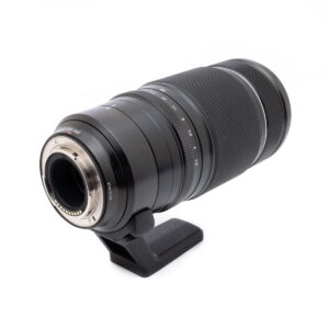 fuji_50-140-3 Fujifilm Fujinon XF 50-140mm f/2.8 LM OIS WR (sis.ALV24%) - Käytetty