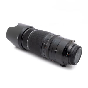 fuji_50-140 Fujifilm Fujinon XF 50-140mm f/2.8 LM OIS WR (sis.ALV24%) - Käytetty