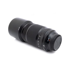 fuji_55-200 Fujifilm Fujinon XF 55-200mm f/3.5-4.8 R LM OIS - Used