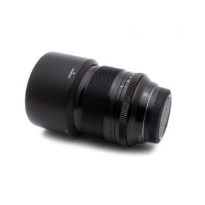 Fujifilm Fujinon XF 56mm f/1.2 R - Käytetty