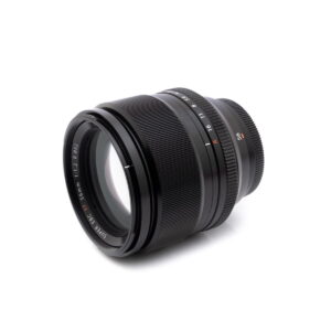 fuji_56-2 Fujifilm Fujinon XF 56mm f/1.2 R - Käytetty