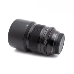 fuji_56 Fujifilm Fujinon XF 56mm f/1.2 R (sis.ALV24%) - Käytetty