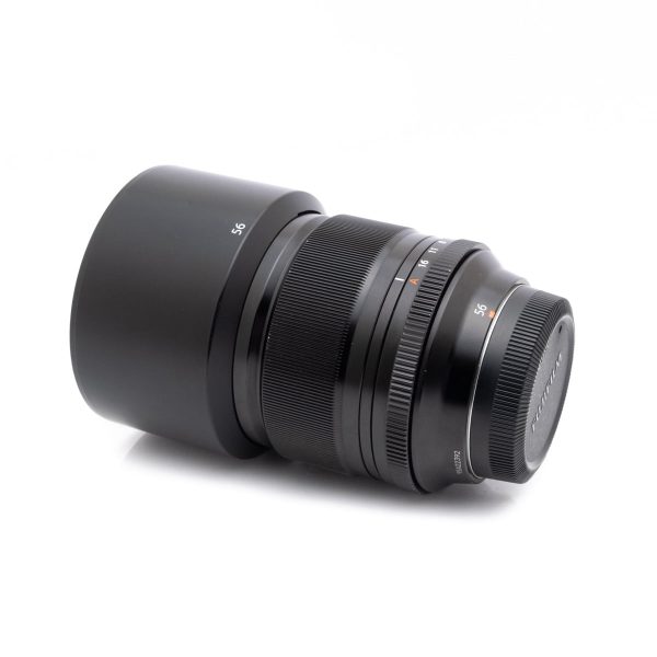 Fujinon XF 56mm f/1.2 (sis.ALV24%) – Käytetty Myydyt tuotteet 3