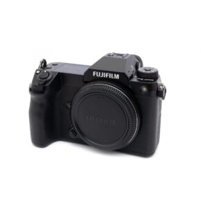 fuji_gfx Fujifilm GFX 100S (Kunto K5, takuu 21kk)- Käytetty