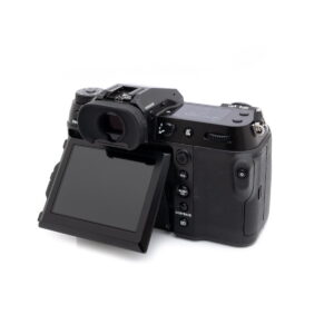 Fujifilm GFX 100S (Kunto K5, takuu 21kk)- Käytetty
