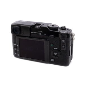 fuji_xpro1-2 Fujifilm X-Pro1 - Käytetty