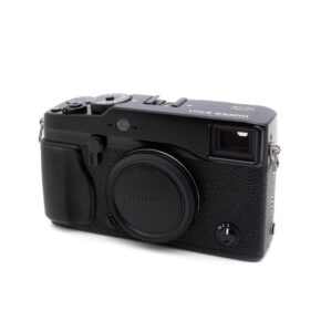 fuji_xpro1 Fujifilm X-Pro1 – Second-hand