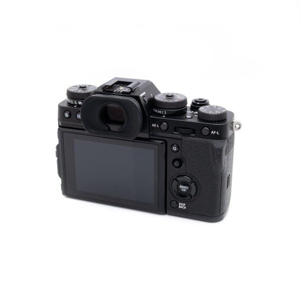 Fujifilm X-T3 Musta (SC 11800) – Käytetty Myydyt tuotteet 4