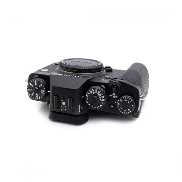 Fujifilm X-T3 Musta (SC 11800) – Käytetty Myydyt tuotteet 6