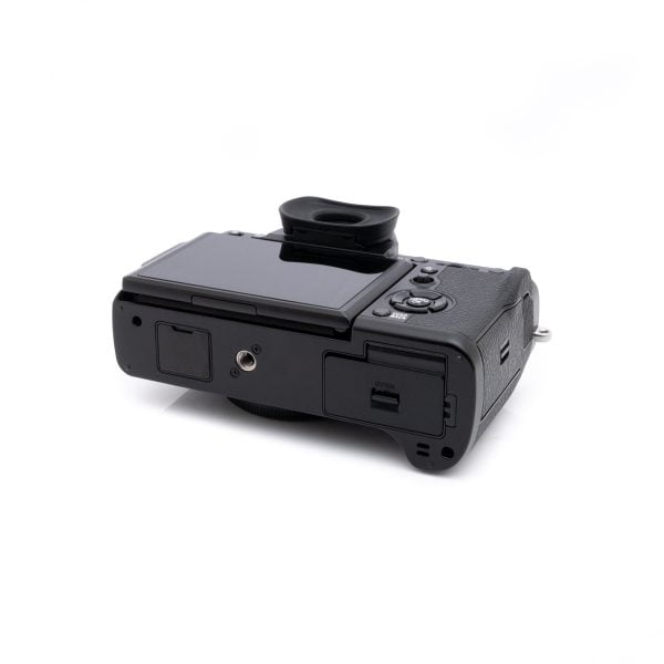 Fujifilm X-T3 Musta (SC 11800) – Käytetty Myydyt tuotteet 7