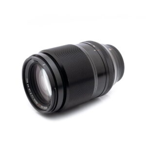 fujifilm_90-2 Fujifilm Fujinon XF 90mm f/2 R LM WR - Käytetty