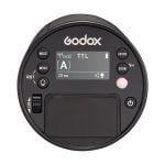 Godox AD100 Pro TTL Akkusalamat 6