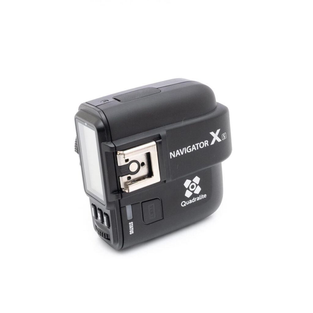 guadralite_navigatorx-2 Quadralite Navigator X S Sony - Käytetty