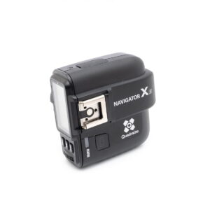 guadralite_navigatorx-2 Quadralite Navigator X S Sony - Käytetty