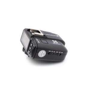 guadralite_navigatorx Quadralite Navigator X S Sony - Käytetty