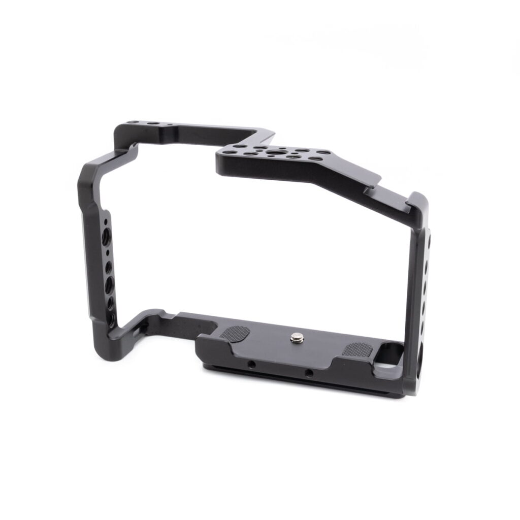 SmallRig Cage for G9 (2125) - Käytetty
