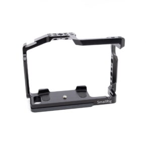 lumix_g9kahva SmallRig Cage for G9 (2125) - Käytetty