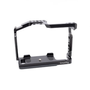 SmallRig Cage for G9 (2125) - Käytetty