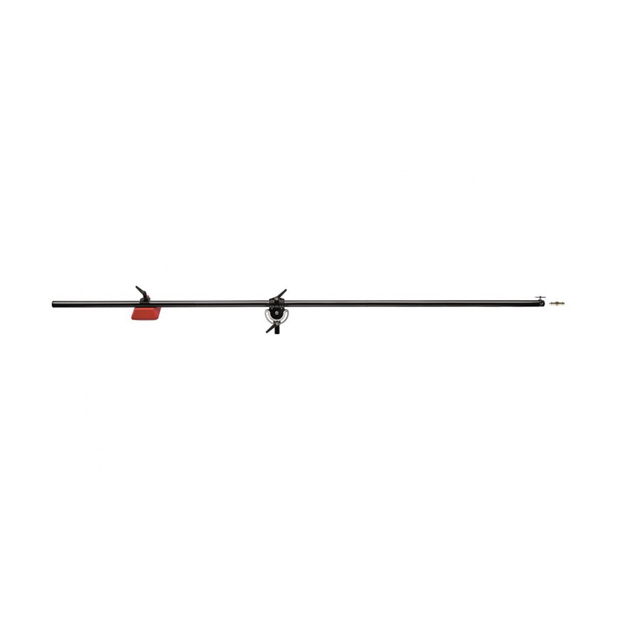 Manfrotto Light Boom 35 085BSL Black -valopuomi