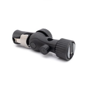 manfrotto_1-2 Manfrotto MLH1HS salamanivel – Käytetty