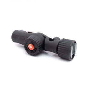manfrotto_1 Manfrotto MLH1HS salamanivel – Käytetty