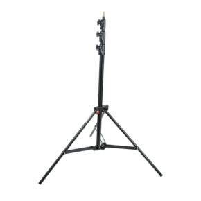 Manfrotto Light Stand 1004BAC Master Stand -valaisinjalusta