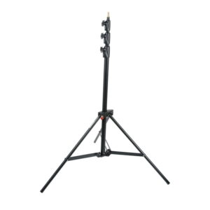 manfrotto_1004BAC_1 Manfrotto Light Stand 1004BAC Master Stand -valaisinjalusta