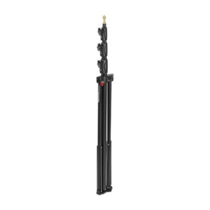 manfrotto_1004BAC_2 Manfrotto Light Stand 1004BAC Master Stand -valaisinjalusta