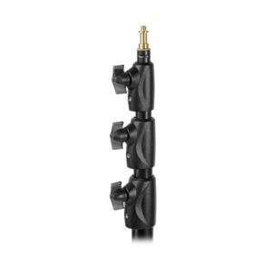 manfrotto_1004BAC_3 Manfrotto Light Stand 1004BAC Master Stand -valaisinjalusta