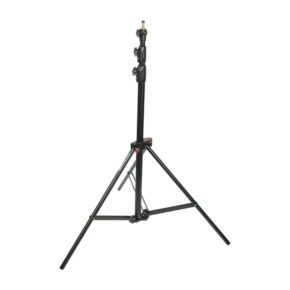 Manfrotto Light Stand 1005BAC Ranker Stand -valaisinjalusta