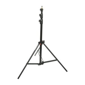 manfrotto_1005BAC_1 Manfrotto Light Stand 1005BAC Ranker Stand -valaisinjalusta