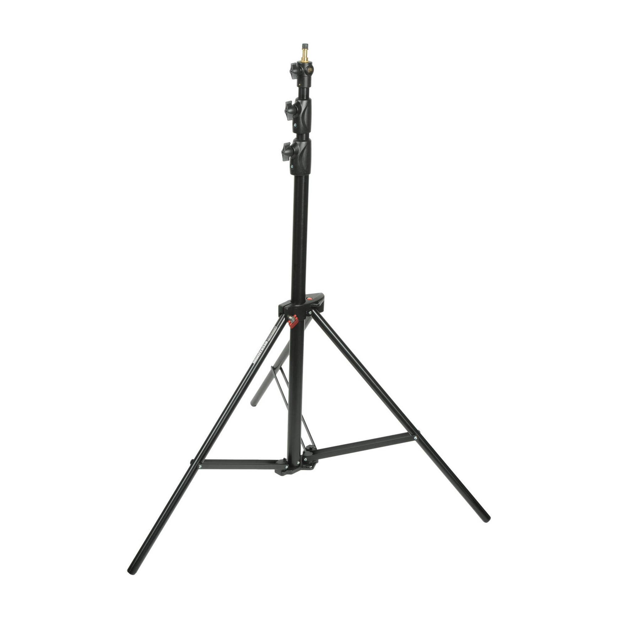 Manfrotto Light Stand 1005BAC Ranker Stand -valaisinjalusta