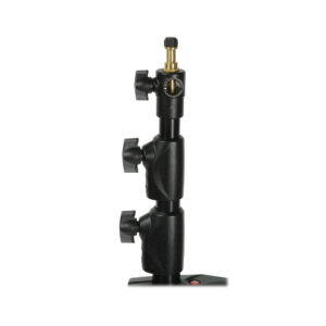 manfrotto_1005BAC_3 Manfrotto Light Stand 1005BAC Ranker Stand -valaisinjalusta