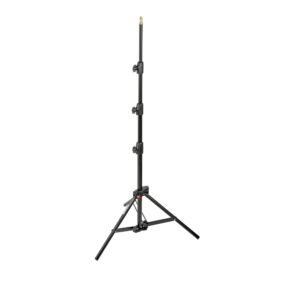 Manfrotto Light Stand 1051BAC -valaisinjalusta