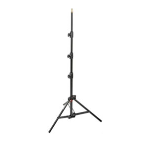manfrotto_1051BAC_2 Manfrotto Light Stand 1051BAC -valaisinjalusta