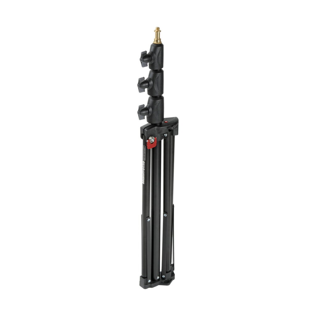manfrotto_1051BAC_3 Manfrotto Light Stand 1051BAC -valaisinjalusta