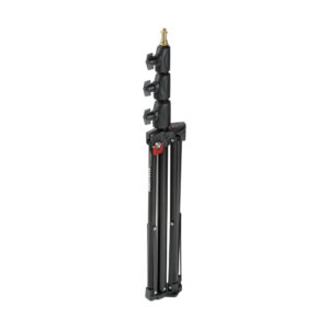 manfrotto_1051BAC_3 Manfrotto Light Stand 1051BAC -valaisinjalusta